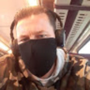 Meet your Posher, Mike